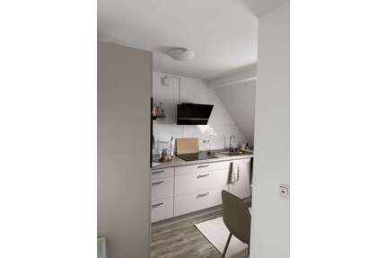 Wohnung zum Mieten in Bedburg 415,00 € 37 m²