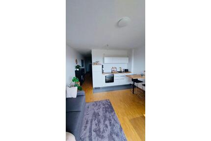 Petrisberg | 2-Zimmerwohnung mit Weitblick - Trier Kürenz