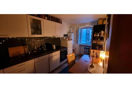 WG Regensburg Stadtamhof - 510,00&nbsp;EUR Kaltmiete, ca.&nbsp; 16,00&nbsp;m&sup2; in Regensburg (PLZ: 93059) Konradsiedlung