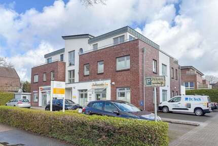 Wohnung zum Mieten in Oldenburg 895,00 € 93 m²
