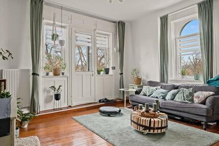 4- Zimmer Wohnung in Tuttlingen
