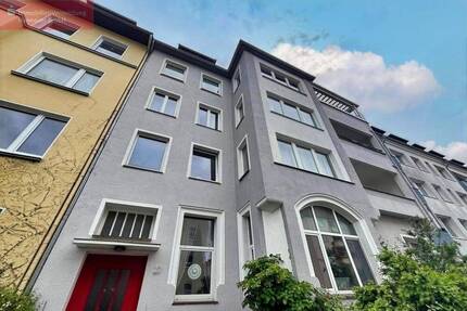 Zwei Ebenen voller Charme! - 275.000,00&nbsp;EUR Kaufpreis, ca.&nbsp; 85,00&nbsp;m&sup2;&nbsp;Wohnfl&auml;che in Hannover (PLZ: 30171) Südstadt