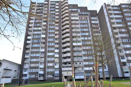 3 Zimmer Wohnung in Meschechenich - Köln Meschenich