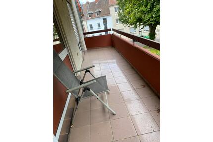 3 ZKB Wohnung Kapitalanleger und Eigennutzer - Pirmasens Niedersimten