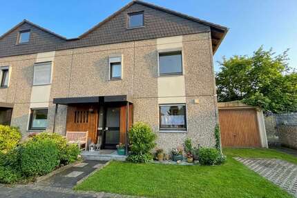 Haus zum Kaufen in Sankt Augustin 365.000,00 € 106 m²