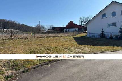 Grundstück zu verkaufen in Salem 265.000,00 € 606 m²