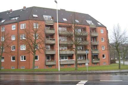 Wohnung zum Mieten in Kiel 560,00 € 63 m²