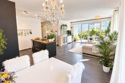 Wohnung zum Kaufen in Überlingen 590.000,00 € 80 m²