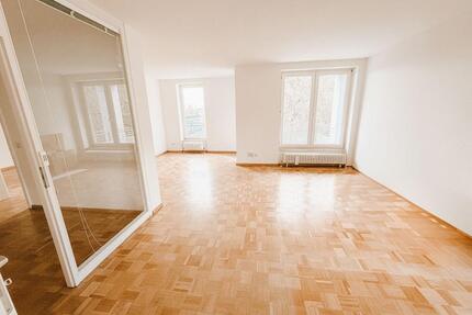 Provisionsfreie 2,5-Zimmer-Wohnung mit Balkon, inkl. Stellplatz - Freiburg im Breisgau Oberau