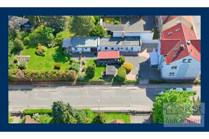 Haus zum Kaufen in Großdeuben 729.000,00 € 275 m²