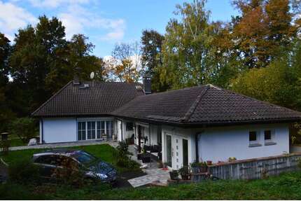 Haus zum Kaufen in Alsfeld 590.000,00 € 180 m²