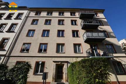 Wohnung zum Mieten in Chemnitz 316,00 € 52.6 m²