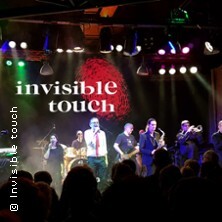 Invisible Touch - Play Phil Collins