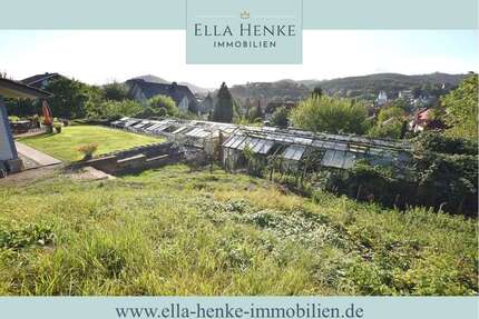 Grundstück zu verkaufen in Wernigerode 525.000,00 € 2147 m²