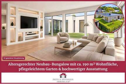 Haus zum Kaufen in Uelzen 579.000,00 € 192.65 m²