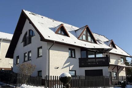 Voll vermietetes 3-Familienhaus, Biedenkopf-Wallau, 5,4 % Rendite