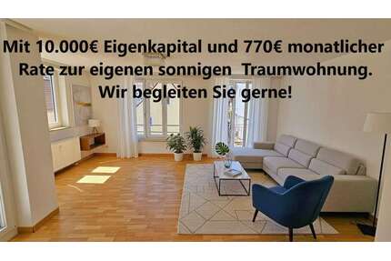 Wohnung zum Kaufen in Hechingen 170.000,00 € 75.57 m²