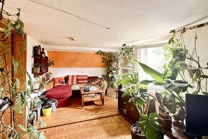 Wohnung zum Kaufen in Kempten (Allgäu) 99.000,00 € 26.12 m²