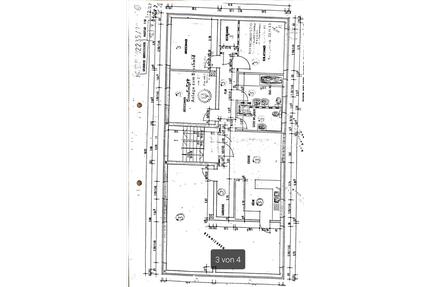4-Zimmer-Wohnung mit 125 m² ab 01.05.26 in Hamburg –Wilhelmsburg
