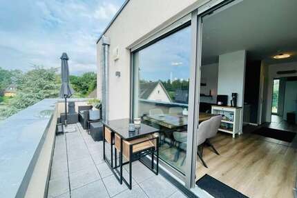 Wohnung zum Mieten in Bielefeld 740,00 € 59 m²