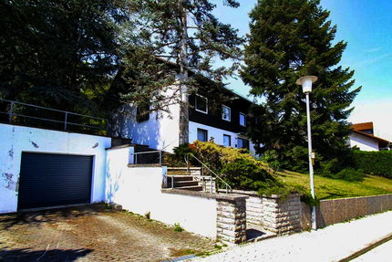 Haus zum Kaufen in Goslar 549.000,00 € 238.64 m²