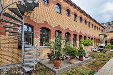 Wohnung zum Kaufen in Leipzig 659.000,00 € 127 m²