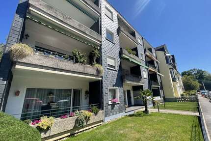 Wohnung zum Mieten in Solingen 1.200,00 € 102 m²