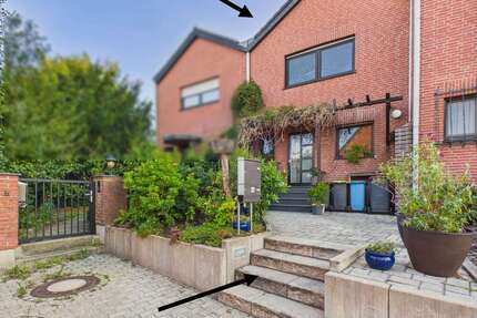 Haus zum Kaufen in Kempen 385.000,00 € 97.34 m²