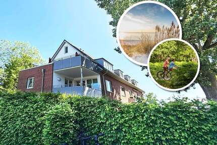 Wohnung zum Kaufen in Timmendorfer Strand 489.000,00 € 69.66 m²