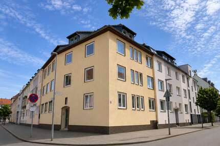 Wohnung zum Kaufen in Hannover Hainholz 143.100,00 € 51 m² - Hannover / Hainholz