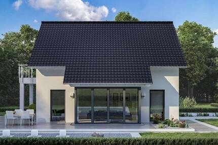 Ihr Traumhaus mit Wohlfühlambiente in Strandnähe inkl. Grundstück - Loddin Kölpinsee