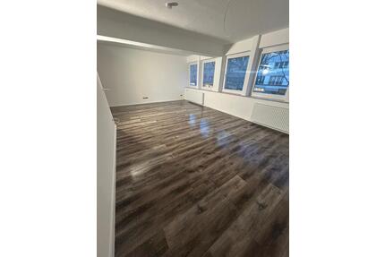 Kernsanierte Wohnung 112qm in Mülheim an der Ruhr, Innenstadt