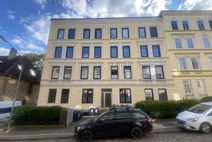 Wohnung zum Mieten in Flensburg 570,00 € 64 m²