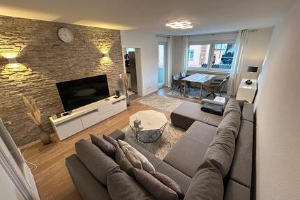 Helle 3-Zimmer-Wohnung in Kelkheim Mitte - Kelkheim (Taunus)