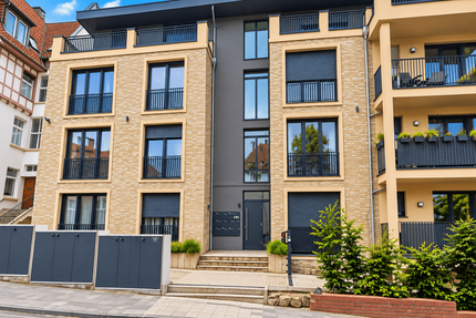 Wohnung zum Mieten in Hildesheim 830,00 € 67.21 m²
