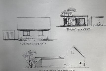 ⭐️Top Lage ! EFH mit Garten & zzgl. Grg. - Celle Altenhagen