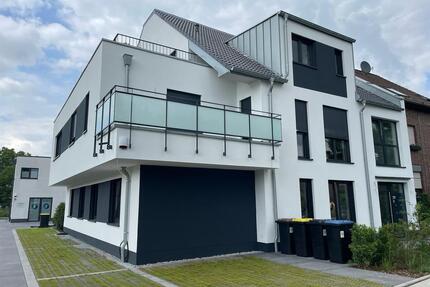 Luxus Maisonette Traumwohnung vor den Toren Kölns 124m2 - Hürth