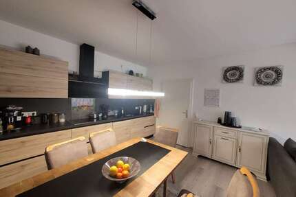 Wohnung zum Kaufen in Lossburg 269.000,00 € 210 m²