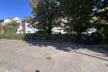 Wohnung zum Mieten in Ludwigsburg 1.000,00 € 74.96 m²