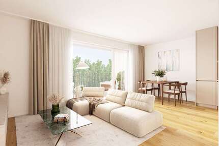 Wohnung zum Kaufen in Düsseldorf 449.000,00 € 69.84 m²