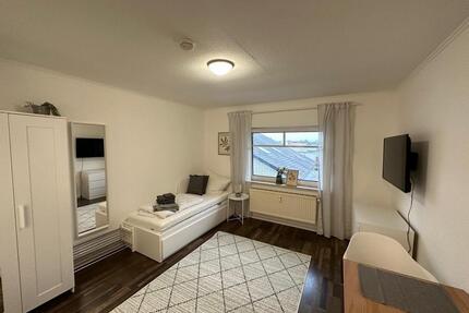 Möblierte Wohnung, Monteur, Wohnen auf Zeit - Meppen