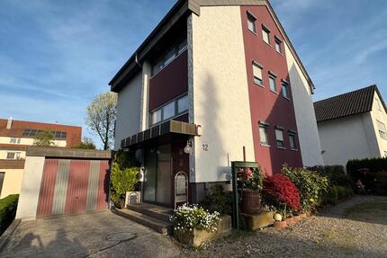 Gepflegtes 6-Zimmer Einfamilienhaus mit Garage in Tübingen