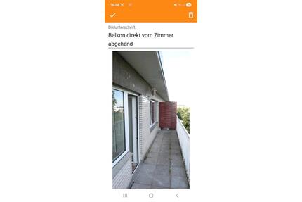 Zimmer in Wohngemeinschaft - 225,00&nbsp;EUR Kaltmiete, ca.&nbsp; 16,00&nbsp;m&sup2; in Essen (PLZ: 45127) Stadtkern