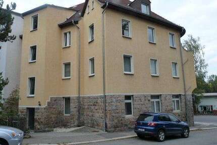 Wohnung zum Mieten in Wilkau-Haßlau 750,00 € 125 m²