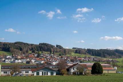 Wohnung zum Kaufen in Haldenwang 210.000,00 € 45.6 m²