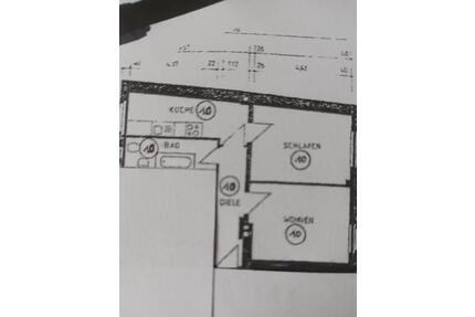 DG Wohnung Herne - 48.000,00&nbsp;EUR Kaufpreis, ca.&nbsp; 46,00&nbsp;m&sup2; in Herne (PLZ: 44628) Sodingen