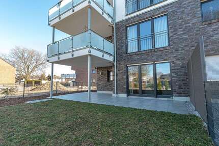 Wohnung zum Mieten in Duisburg Rumeln-Kaldenhausen 1.600,00 € 104 m² - Duisburg / Rumeln-Kaldenhausen