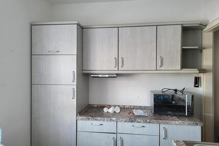 2 Zimmer mit Balkon und EBK Bezug ab April mgl. - Machern