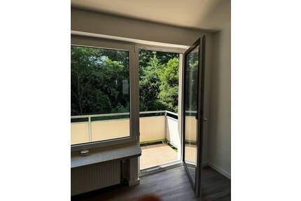 3-Zimmer Wohnung in ruhiger Lage - Buxtehude