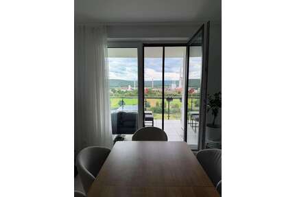 Wohnung zum Mieten in Obernburg 1.000,00 € 80 m²